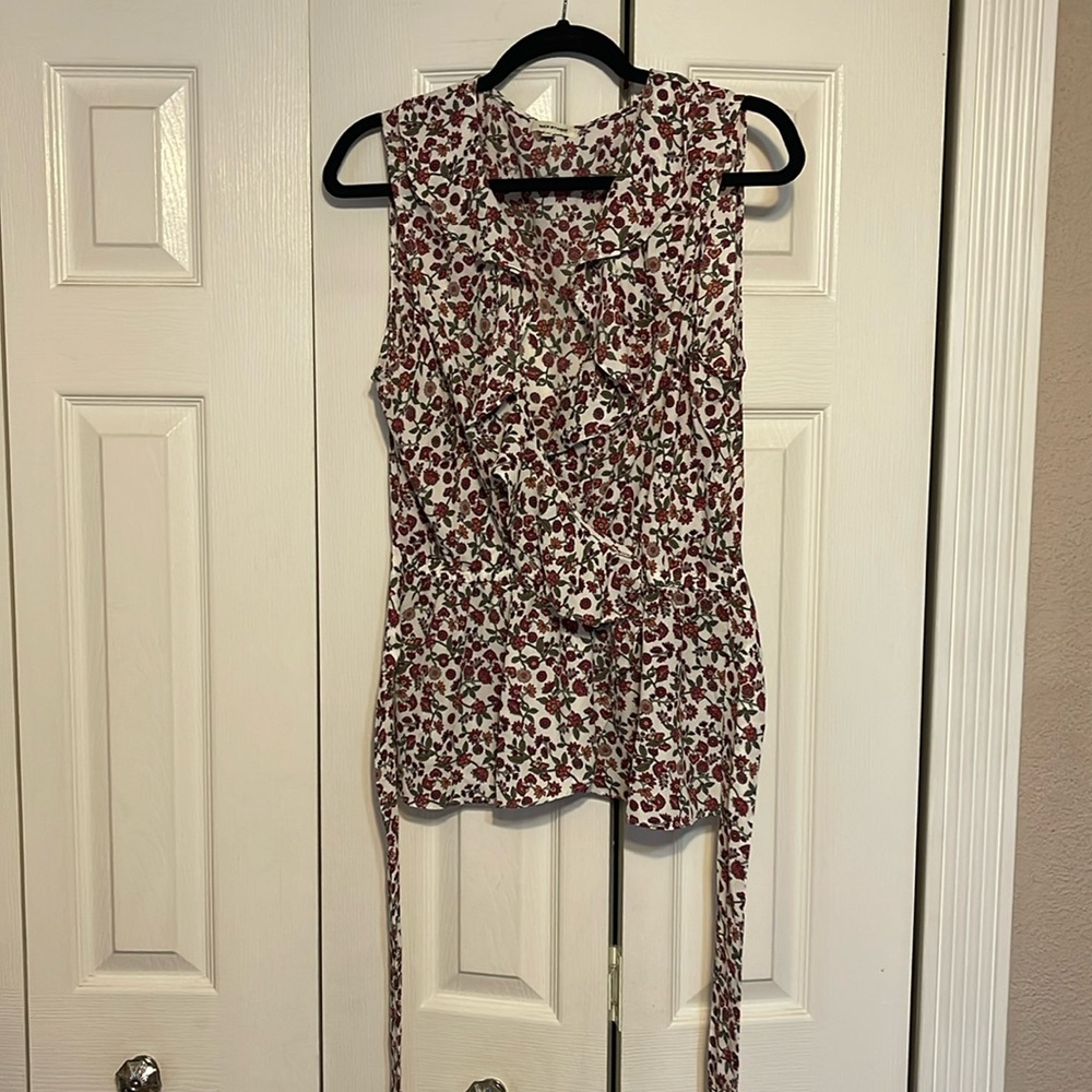 Max Studio blouse